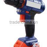 18V Li-ion Driver Drill, 18V Cordless Drill, 18V Battery Drill thumbnail-2