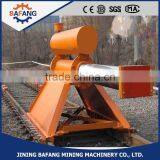 CDG-Y Hydraulic-Pressure Buffering Stationary Car Stopper/Train Stopper thumbnail-3