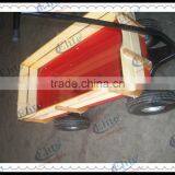 Big Foot Wagon, All-terrain Wagon, Baby Cart thumbnail-6