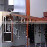 Powder Coating Line thumbnail-4