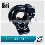 Trailer Hitch Receiver Pintle Hook With Painted thumbnail-5