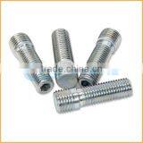 Factory Direct Sales High Quality Stud Bolt With Heavy Nut thumbnail-2