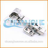 High Quality China Cold Roll Iron Adjustable Cabinet Hinge thumbnail-2