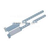 Wholesale Medical Identification Bracelet Custom Hospital Wristbands thumbnail-3