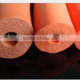 China Directly Manufacture Hot Selling CR Rubber Solid Foam Tube thumbnail-3