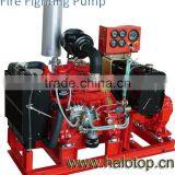 Fire Fighting Systems/ Fire Fighting Equipment/ Fire Fighting Pump Set thumbnail-1