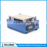 Numerical Control Vacuum Separator Machine With Display thumbnail-2