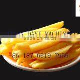 IQF Frozen French Fries Potato Chips Production Line thumbnail-2