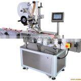 Automatic High Speed Flat Bottle Adhesive Sticker Labeling Machine thumbnail-2