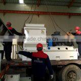 Wood Crusher Hammer Mill / Wood Crusher Machine / Sawdust Wood Crusher Made in China thumbnail-4