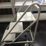 Metal Book Ladder For Archive thumbnail-2