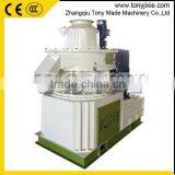 Factory Supply Directly Flat Die Poultry Feed Pellet Mill Machine for Animal Farm Use thumbnail-4