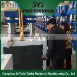 100T Carbon Powder Tablet Press Machine thumbnail-1