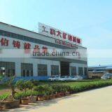 Qingzhou Keda Mining Machine Co., Ltd. company overview - view 1 thumbnail