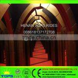 Indoor Amusement Equipment Children Play Maze Attractions thumbnail-1