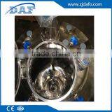 Stainless Steel Liquid Mixing Tank thumbnail-5