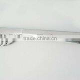 HF310 Stainless Steel Food Tongs, Kitchen Utensils,cooking Tools thumbnail-1