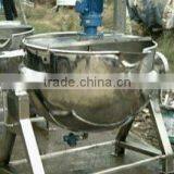 Jam Boiling Kettle Paste Cooking Kettle thumbnail-1