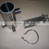 Magnetic Ferous Trap