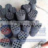 Charcoal Briquette Extruder Machine Coal Powder Shaping Machine thumbnail-4