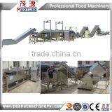 Net Belt Continuous Frying Machinery thumbnail-1