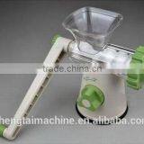 Hot Selling ! Manual Wheatgrass Juicer Lexen Juicer thumbnail-2