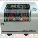 Tabletop Laboratory Shaking Incubated Shaker thumbnail-1