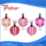 LX946 2016 Hot Selling Cosmetic Lipstick , Moisturizing Lipstick