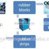 Tyre Powder/tyre Crumb/tire Recycling Line thumbnail-1