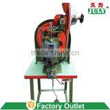 Best-selling JULU Brand High Efficiency Brake Pad Riveting Machine thumbnail-6