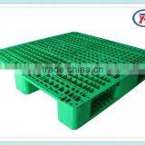 NEW HDPE / PE Nestable Euro Epal Plastic Pallet thumbnail-1