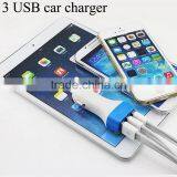 USB Car Charger Universal Charger Mobile Phone Charger Cell Phone Charger thumbnail-2