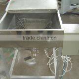 Hot Sale Plastic Pet Hopper Screw Automatic Feeder Machine thumbnail-3