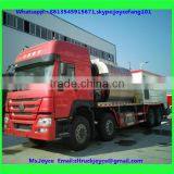 Factory Supply Top Quality Smal Asphalt Synchronous Chip Sealer thumbnail-4