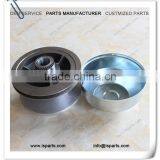 Driven Clutch Gasoline Golf Cart Clutch thumbnail-2