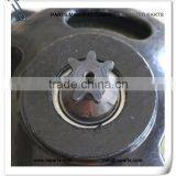 Mini Pocket ATV Race Bike 47cc 49cc Clutch Bell 7T Chain 25H 49cc thumbnail-3