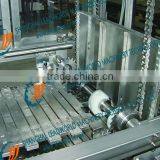 Stainless Steel Continous Vertical Lifting Conveyor thumbnail-1