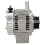 Alternator for Toyota T100 Pickup OEM: 27060-75040 Engine: 2RZ Lester: 13512 thumbnail-2