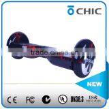 2017 Samsung Battery Hoverboard Scooter for Sale thumbnail-6