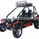 Modern Style Superior Quality Unique go Kart 4 Wheel Utility Vehicle thumbnail-1