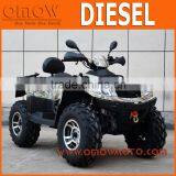 2016 Newest 900cc 4x4 Diesel Engine ATV Quad thumbnail-1