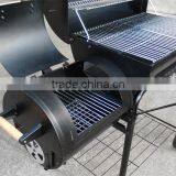 Mid-size Charcoal BBQ Grill Smoker thumbnail-5