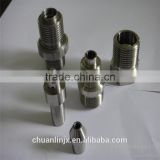 Customized Machining Cnc Part thumbnail-1