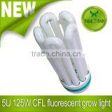 5U 125W Grow Light Bulbs for Hydroponics thumbnail-3