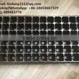 72 Cell PS Plastic Seed Starting Trays, 540*280*50mm thumbnail-1