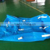 New Type PVC Freight Bag for Storage Chemical/ Medicine Powder, Glass, Food thumbnail-3