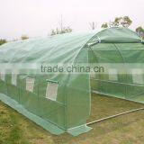 Polytunnel Green House Commercial Greenhouse6*3*2mt thumbnail-2