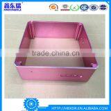 Factory Hot Sale Aluminum Profile for Aluminum Frame thumbnail-3