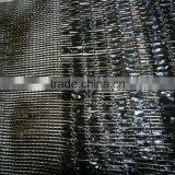 100% HDPE Agricultural Farming Roof Green Sun Shade Net thumbnail-3