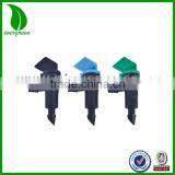 Agricultural Irrigation System 4L/H Plastic Dripper for Water Irrigation System thumbnail-3